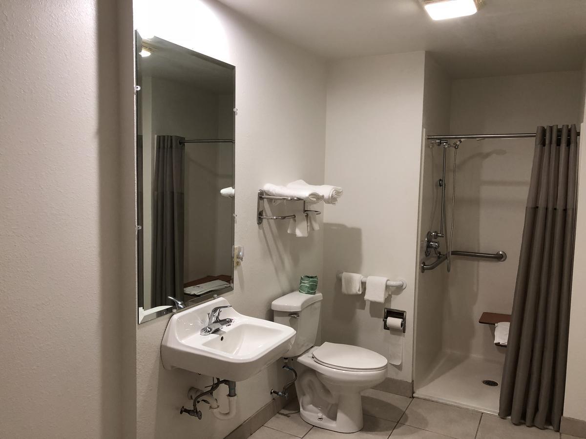 Motel 6-Urbana, Il Champaign Eksteriør billede