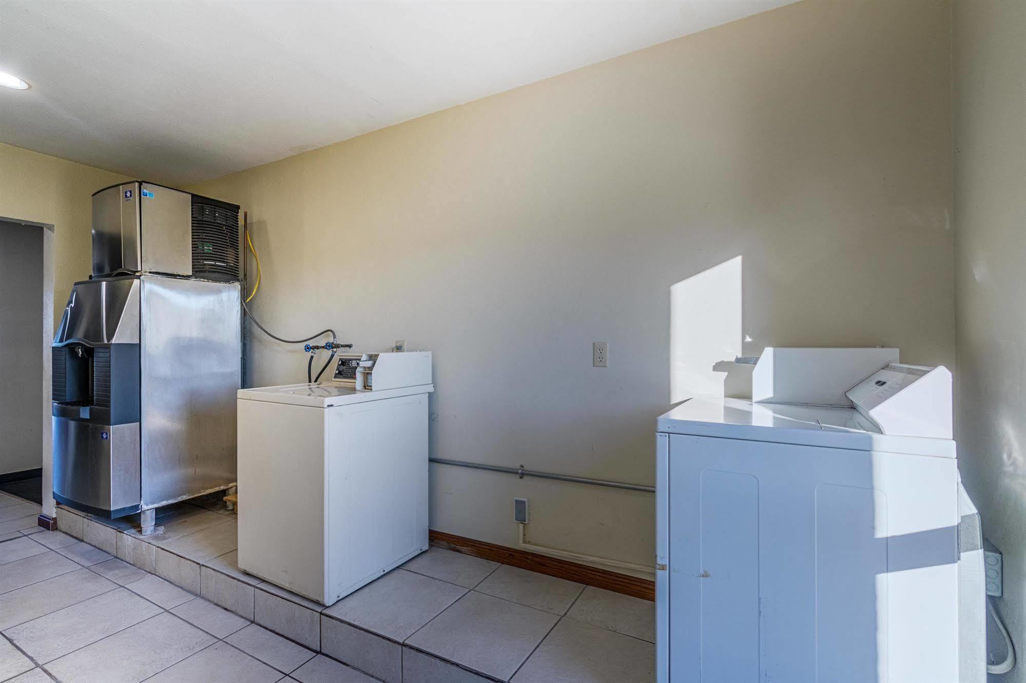 Motel 6-Urbana, Il Champaign Eksteriør billede