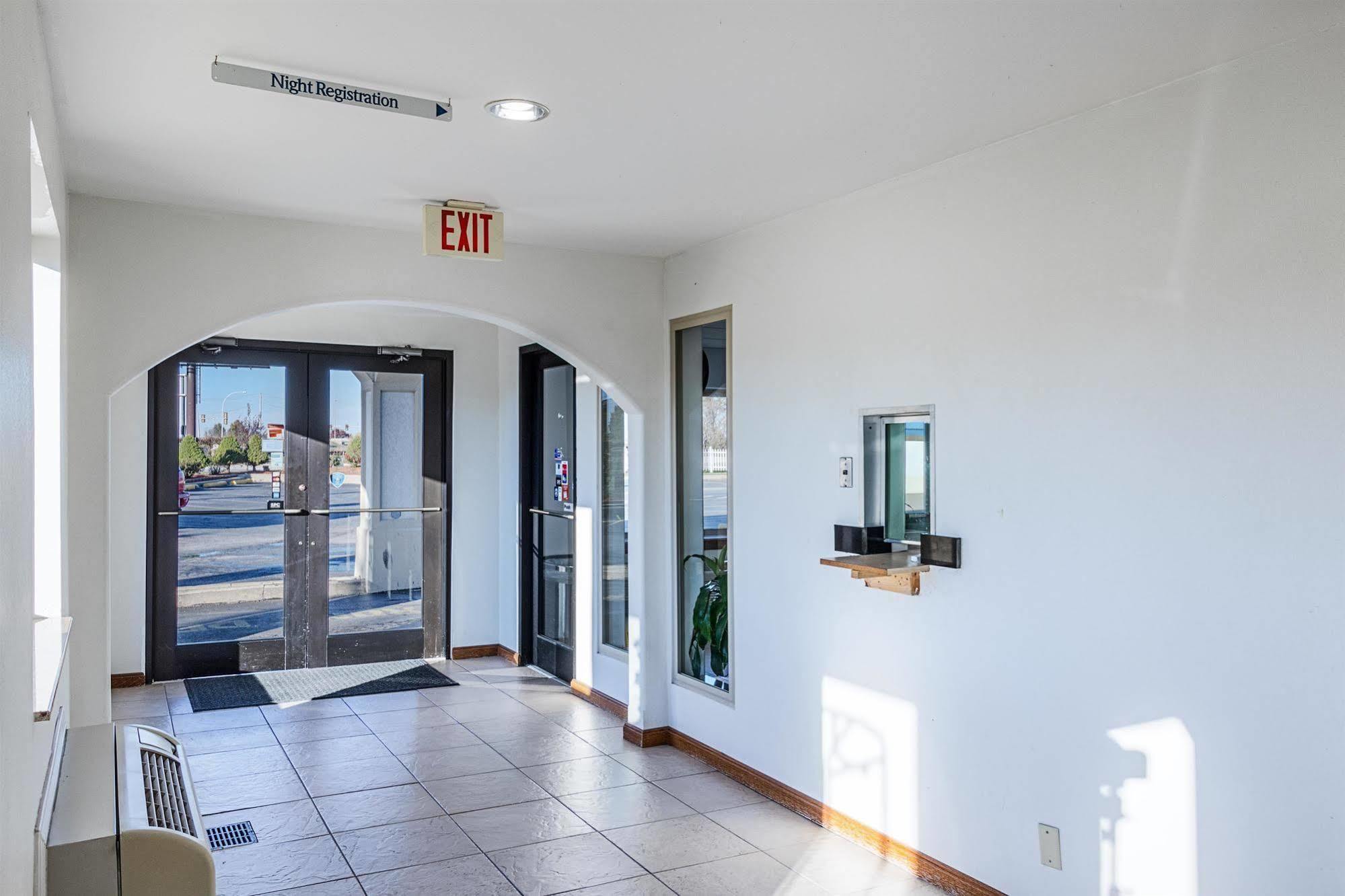 Motel 6-Urbana, Il Champaign Eksteriør billede